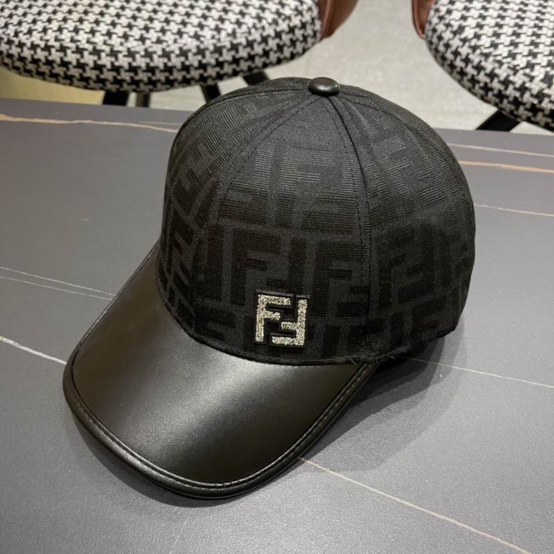 Fendi cap (3)